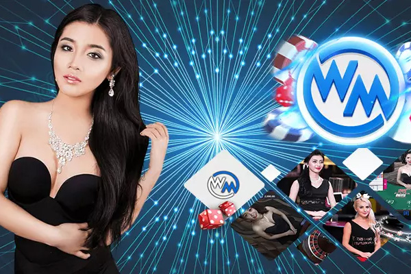 WM Casino